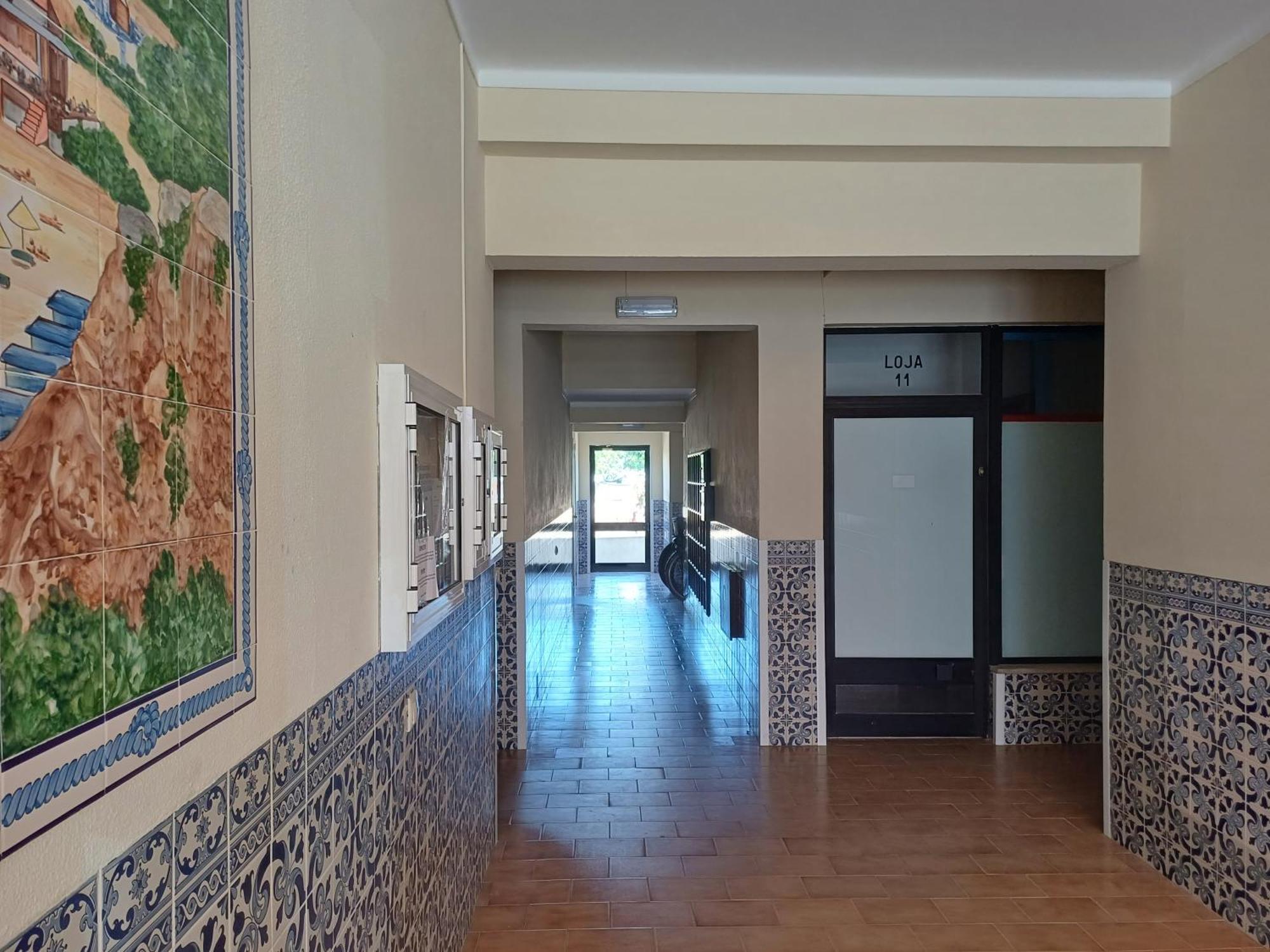 Apartment Amoreira Alvor Exterior foto